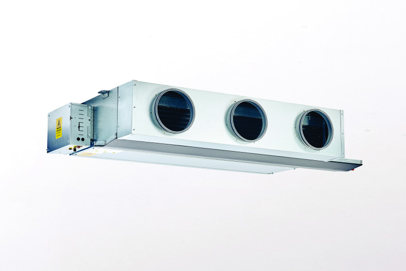 ProAir Series Fan Coil Units 